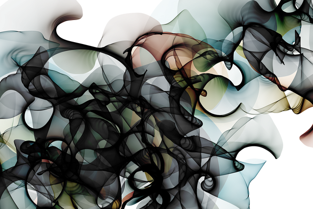 Free smoke energy steam illustration