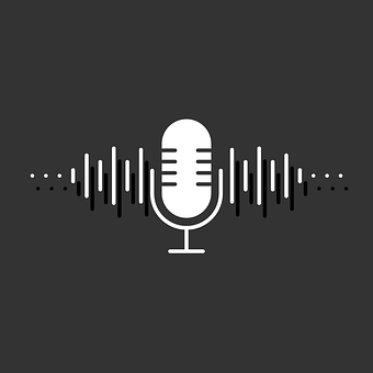 Podcast, Mikrofon, Lyd, Radio