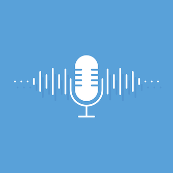 Podcast, Mikrofon, Lyd, Radio