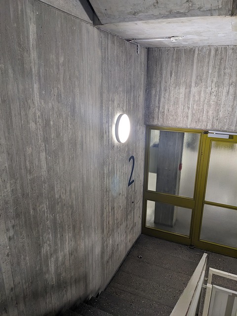 Free Stairwell Stairs photo and picture