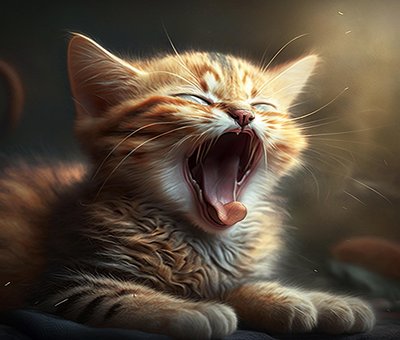 Kat, Meow, Dejlig, Sød, Charmerende