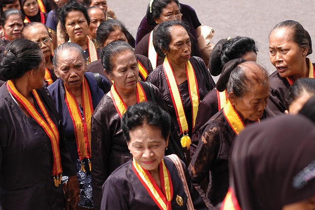 Free Gamelan Tradition photo and picture