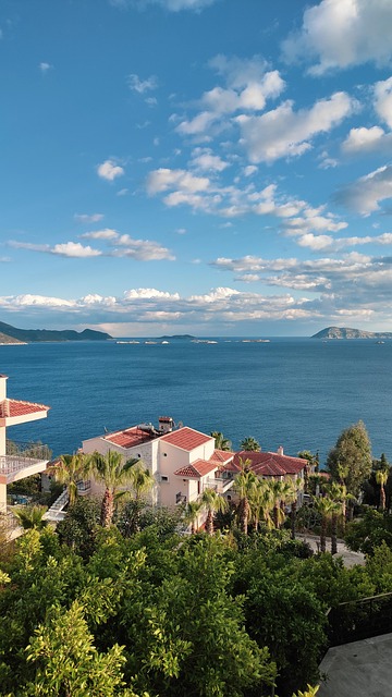 Free Sea Antalya photo and picture