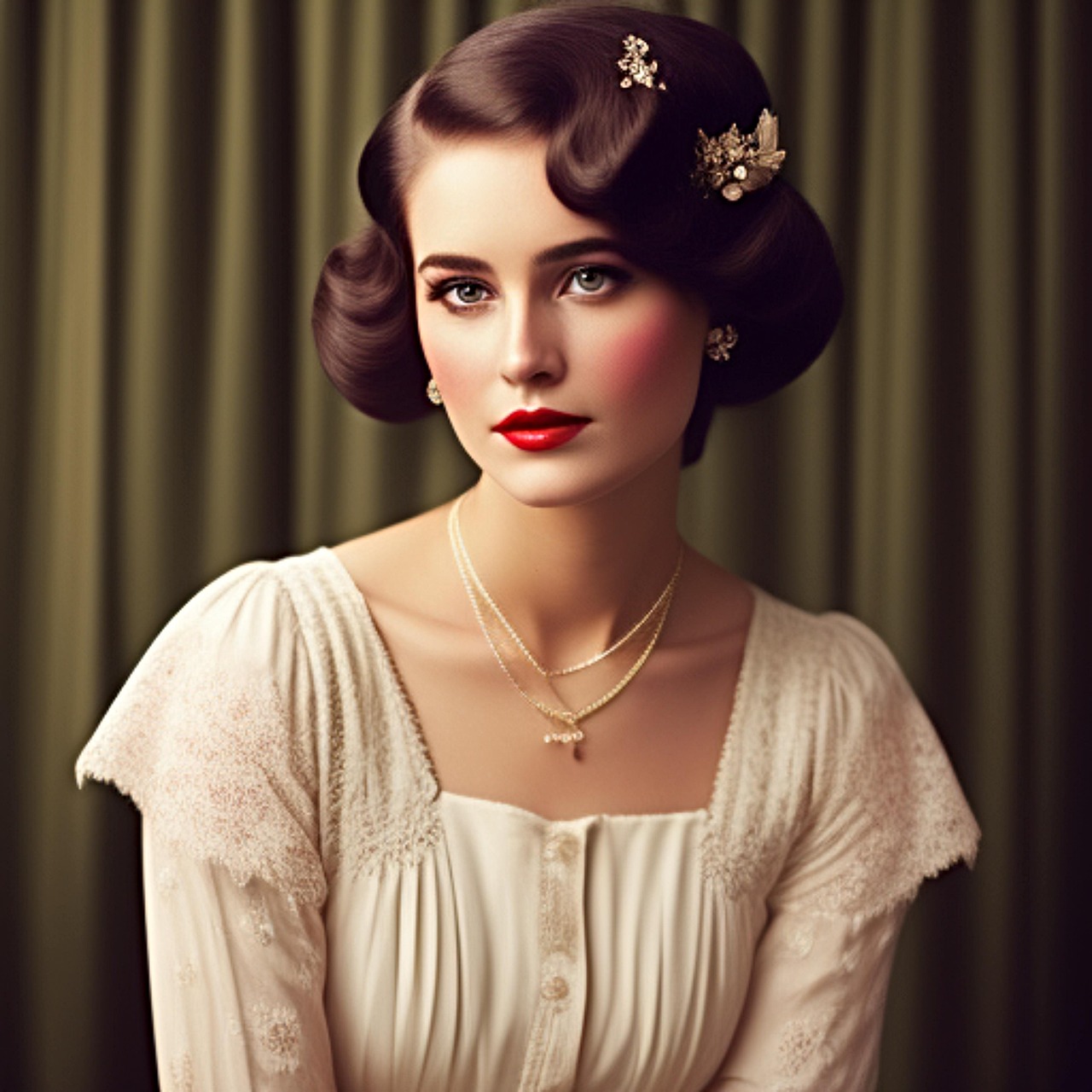 Woman Beauty Hair Free image on Pixabay