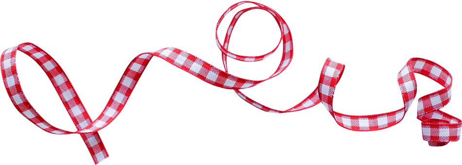 Schleife, Satin, Red Ribbon, Clip Art