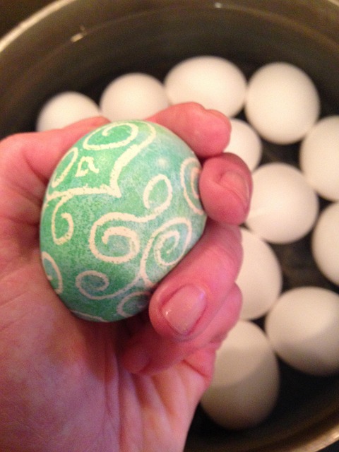 Free Easter Egg photo and picture