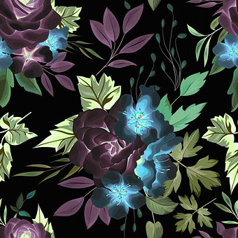 Flores, Naturaleza, Rosas, Floral