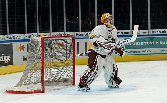 Free Ice Hockey Sports photo and picture