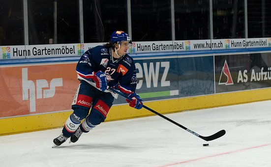 Free Ice Hockey Sports photo and picture