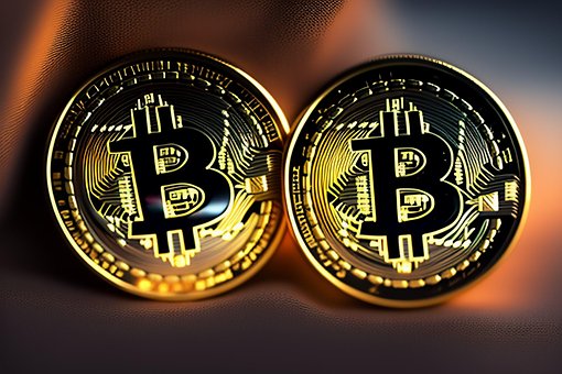 Bitcoin, Kryptowährung, Geld, Geschäft