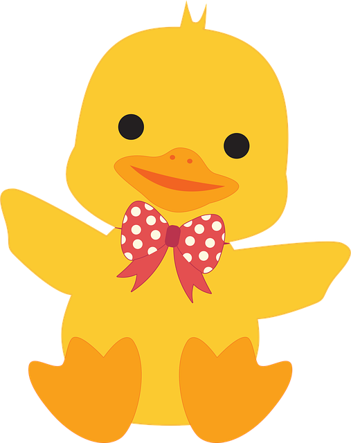 Pássaro, Ornitologia, Patinho, Bebê