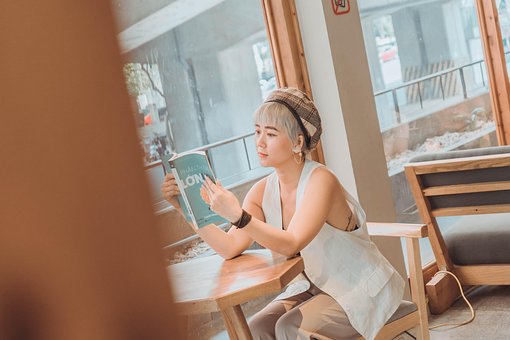 Free Coffee Room photo and picture