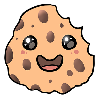 Free Cookie Biscuit illustration and picture
