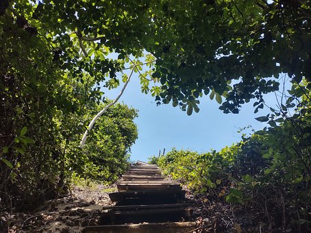 Lader Path Roneres - Pixabay