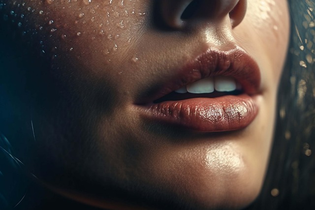 Download free HD stock image of Ai Generated Woman Free ai generated woman model illustration