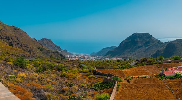 Free Hdr Landscape photo and picture