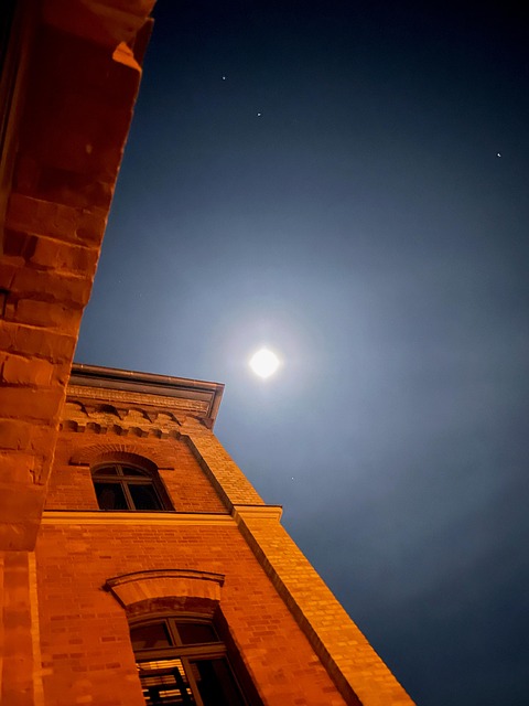 Free Moon Full Moon photo and picture