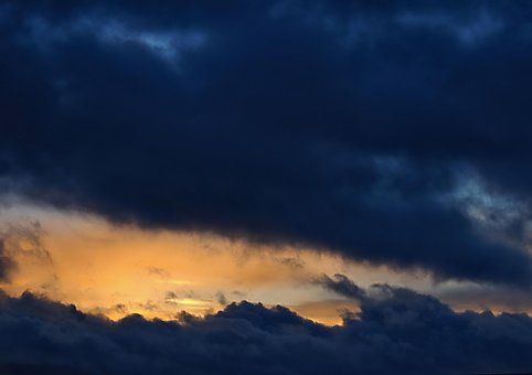 Free Clouds Sky photo and picture