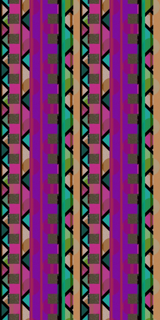 Pattern Graphic Decor Backdrop - Free image on Pixabay