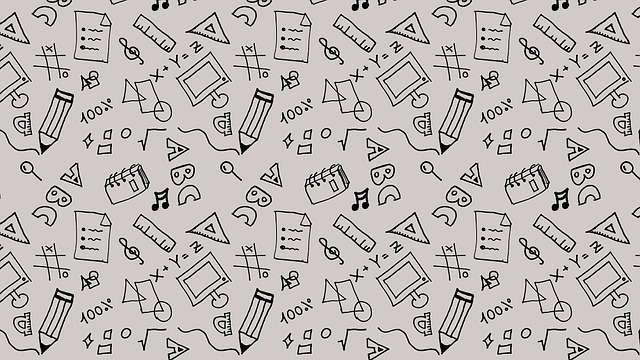 Free background abc 100 illustration