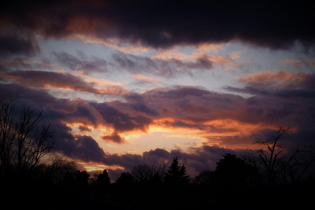 Free Nature Sky photo and picture