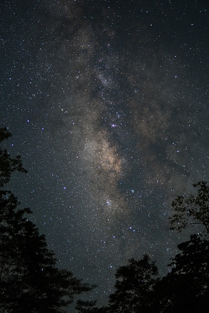 Free Space Milkyway photo and picture
