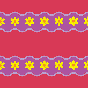 Flores, Margarida, Ondas, Padronizar