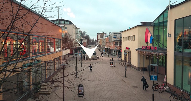 Free Bonfire City Center photo and picture