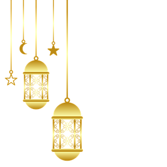 Ai Generiert, Islamisch, Ornament
