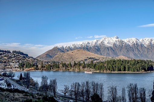 Free Ranges Mountain photo and picture