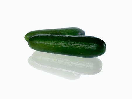 Free Cucumber Green photo and picture