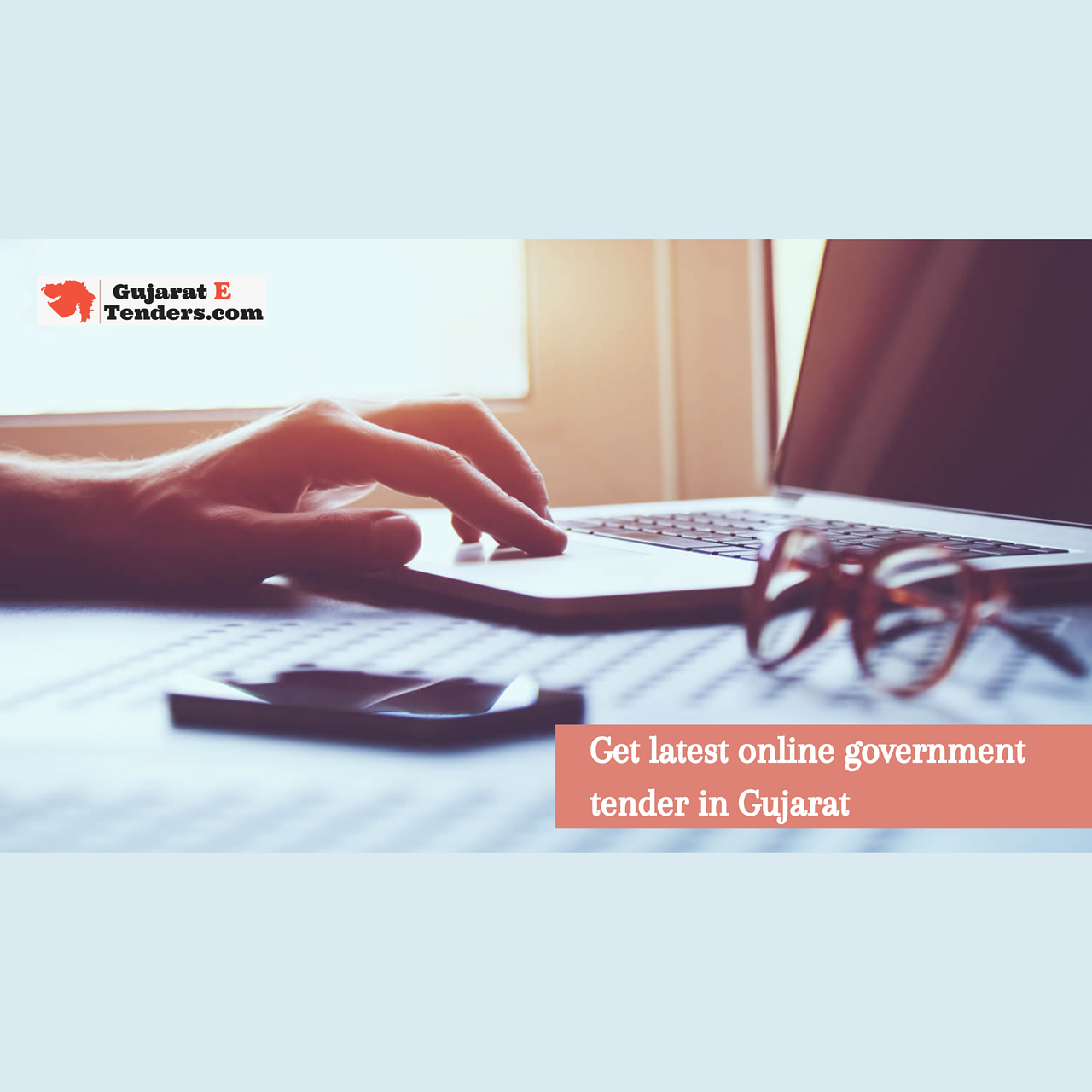 Download Gujarat Etenders Tenders In Gujarat Gem Registration 