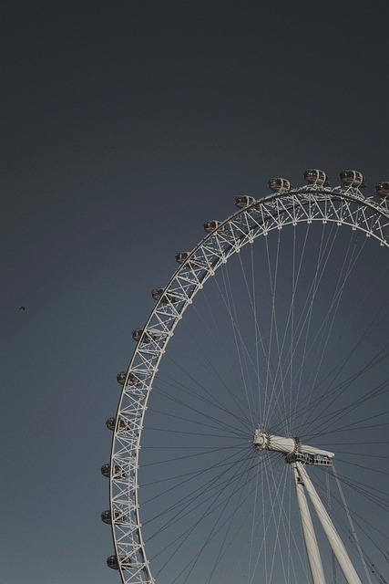 Free London England photo and picture