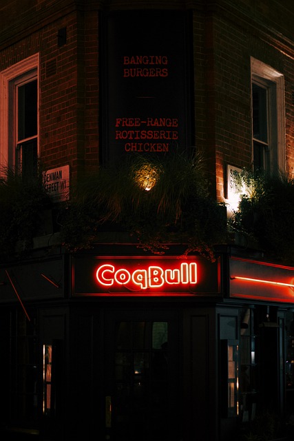Free Pub Bar photo and picture