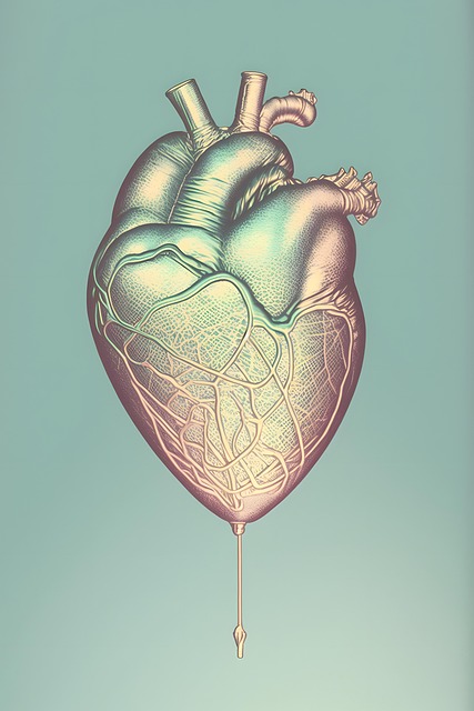 Free Heart Feeling illustration and picture