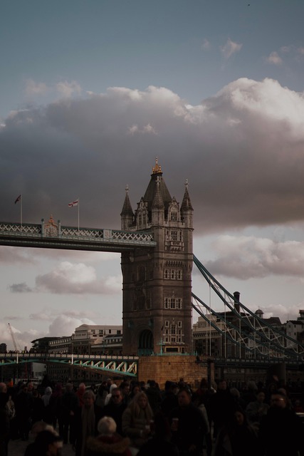 Free London Landmark photo and picture