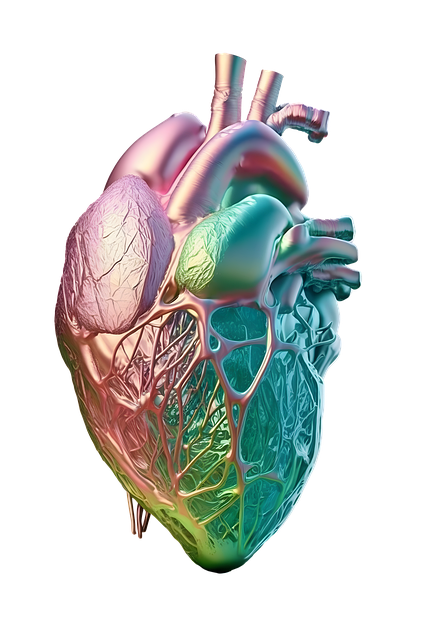 Free Heart Feeling illustration and picture