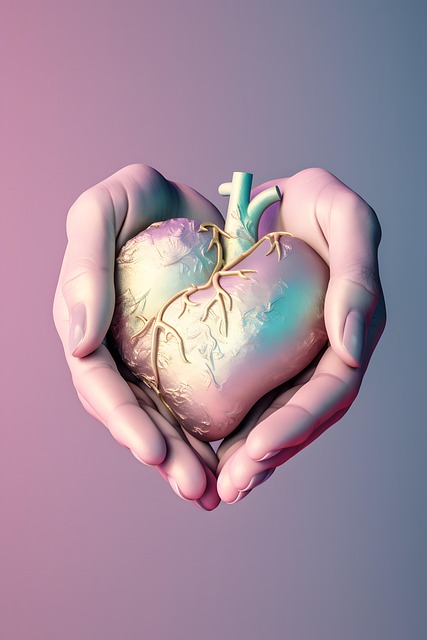 Free Heart Feeling illustration and picture