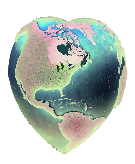 Free Earth Planet illustration and picture