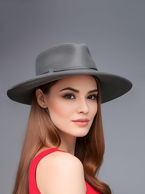 Free Ai Generated Woman illustration and picture