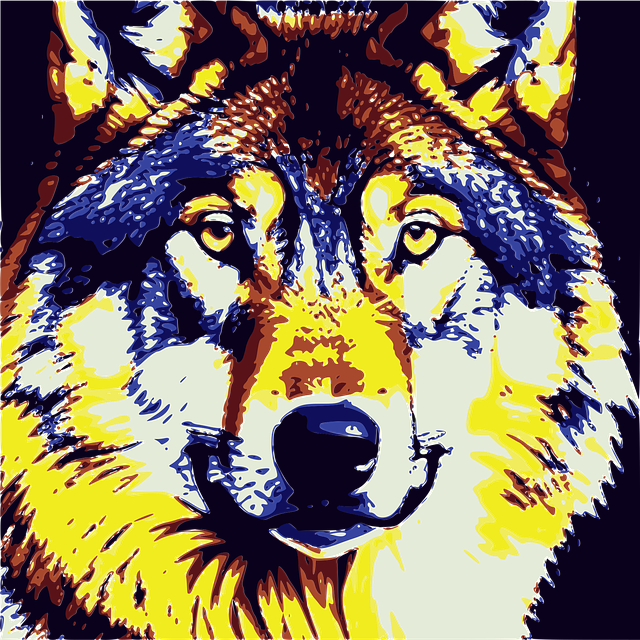 Lobo, Depredador, Animal Salvaje, Animal