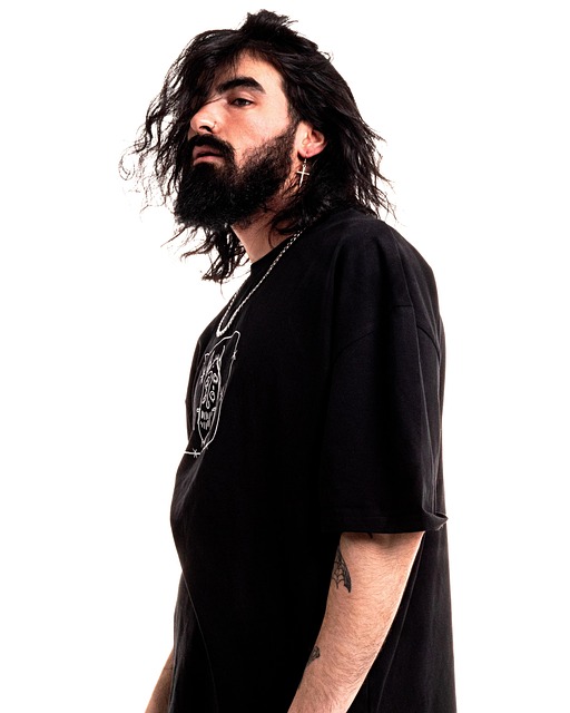 Free Lookbook Man photo and picture