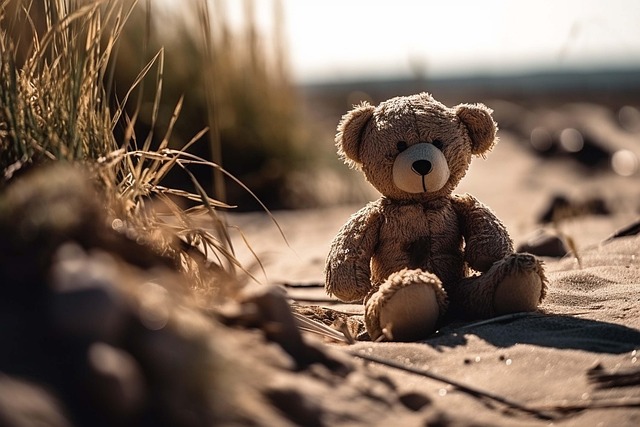 Free bear teddy teddy bear illustration