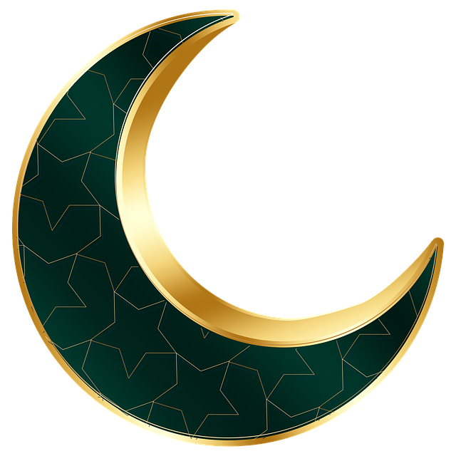 Free ramadan ramzan eid illustration