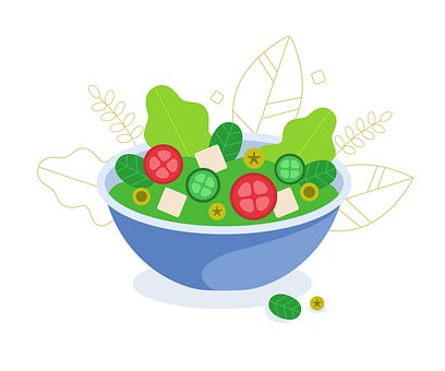 Salată, Vegetal, Alimente, Ingredient