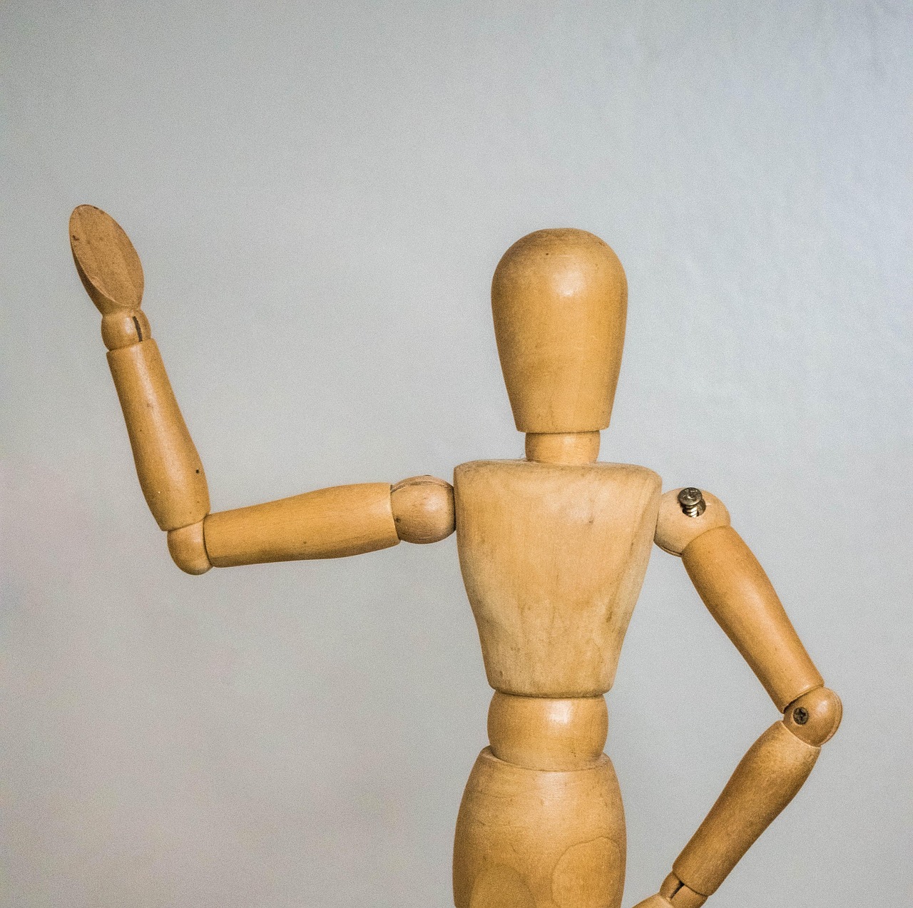 Poupée Articulée En Bois - Photo gratuite sur Pixabay - Pixabay