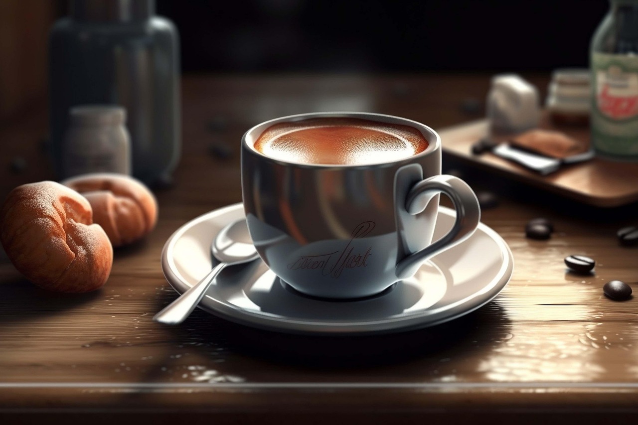 Download Coffee, Coffee Pot, Cup. RoyaltyFree Stock Illustration Image Pixabay