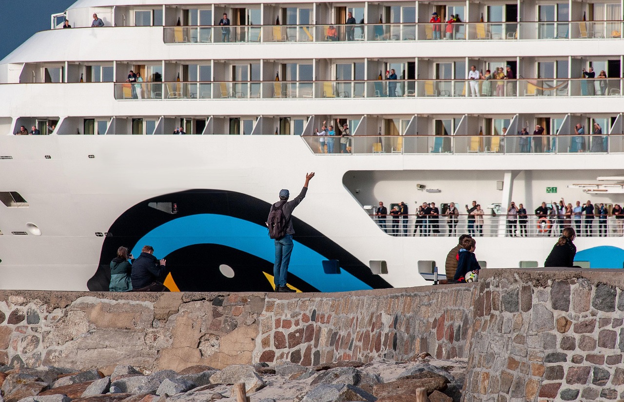 Cruise ship port free photo on pixabay pixabay