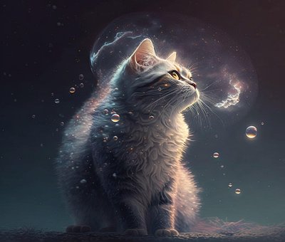 Katteliv, Purrfect, Kattevenner