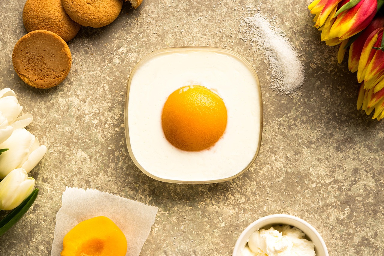 Egg Cake Dessert Free photo on Pixabay Pixabay